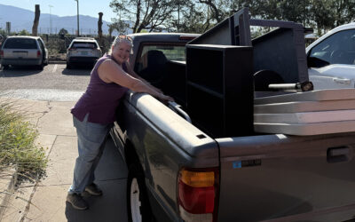 NM State Fair Preparations