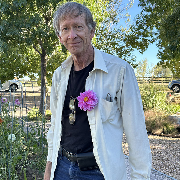 Norn Kolb McCall Garden